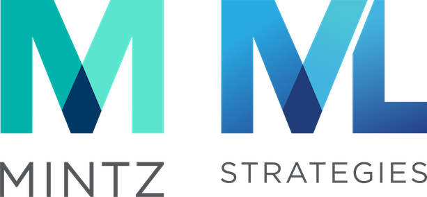 Mintz MLS logo